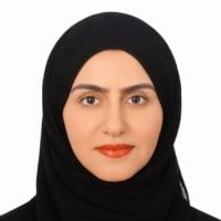 Eng. Alia Ismaeel Almarzooqi